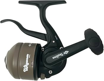 【レトロ希少】Shakespeare MSPINU アンダースピンキャストリール Amazon.co.jp: Wigwam UNDER SPIN CAST(アンダースピンキャスト